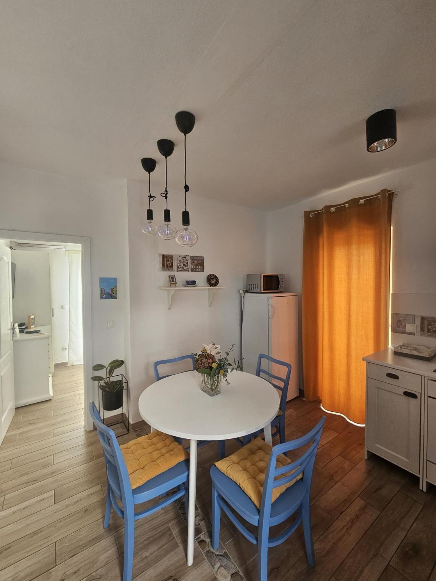 Apartment Tina Трогир Экстерьер фото